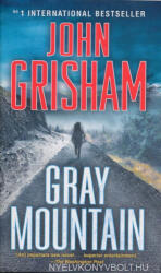 John Grisham: John Grisham: Gray Mountain (ISBN: 9780812999266)
