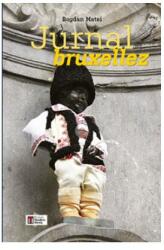 Jurnal bruxellez (ISBN: 9786069388242)