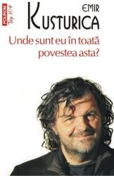 Unde sunt eu în toată povestea asta? (ISBN: 9789734654741)