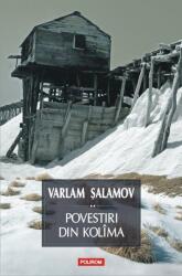 Povestiri din Kolîma (ISBN: 9789734654260)