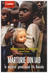 MĂRTURIE DIN IAD - În mijlocul genocidului din Rwanda (2015)