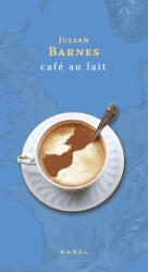 Café au lait (ISBN: 9786065797918)