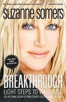 Breakthrough - Suzanne Somers (ISBN: 9781400053285)