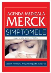 Agenda medicală Merck (2001)