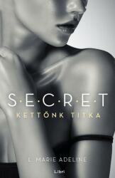 Kettőnk titka - secret 2 (2015)
