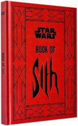 Star Wars - Book of Sith - Daniel Wallace (2013)