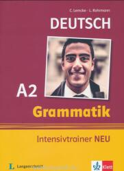 Deutsch Grammatik A2 (2015)