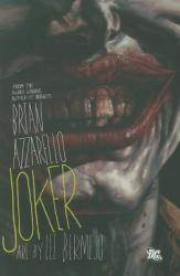 Brian Azzarello - Joker - Brian Azzarello (ISBN: 9781401215811)