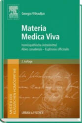 Materia Medica Viva - Georgos Vithoulkas (2015)