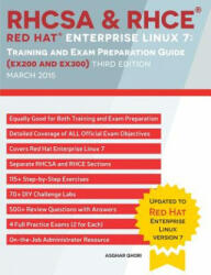 RHCSA & RHCE Red Hat Enterprise Linux 7 - Asghar Ghori (2015)