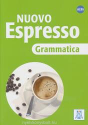 Nuovo Espresso - Grammatica (ISBN: 9788861823778)