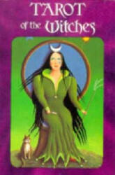 Tarot of the Witches Deck (2008)
