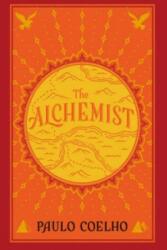 Alchemist - Paulo Coelho (2015)