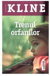 Trenul orfanilor (ISBN: 9786067193497)