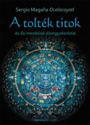 A tolték titok (2015)