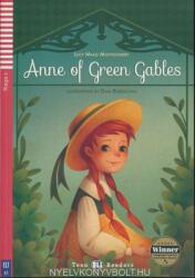 Anne of Green Gables - Stage 1 + CD (2015)