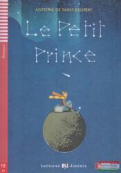 Le Petit Prince - Letölthető hanganyaggal (2015)