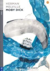 Moby Dick + CD (2015)