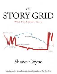 Story Grid - Shawn M Coyne (2015)