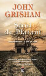Șirul de platani (ISBN: 9786066098625)