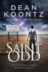 Saint Odd - Dean Koontz (ISBN: 9780007520169)