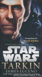 Star Wars: Tarkin (ISBN: 9780553392906)