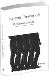 Problema umană (ISBN: 9786068631837)