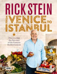 Rick Stein: From Venice to Istanbul - Ernest Hemingway (2015)