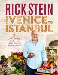From Venice to Istanbul (2015)