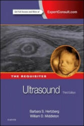 Ultrasound: The Requisites - Barbara S. Hertzberg, William D. Middleton (2015)