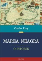 Marea Neagră. O istorie (ISBN: 9789734655243)