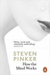 How the Mind Works - PINKER STEVEN (2015)