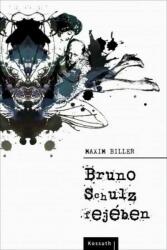 Bruno Schulz fejében (2015)