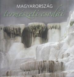Magyarország természeti csodái (2015)