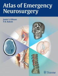 Atlas of Emergency Neurosurgery - Jamie S. Ullman, Patricia B Raksin (2015)