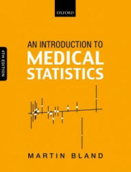 Introduction to Medical Statistics - Martin Bland (2015)