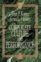 Corporate Culture and Performance (2011)