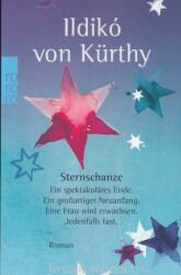 Ildikó von Kürthy: Sternschanze (ISBN: 9783499266904)