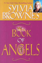 Book Of Angels - Sylvia Browne (ISBN: 9781401901936)