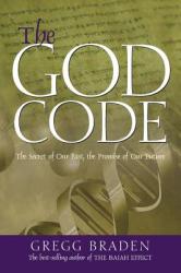 God Code - Gregg Braden (ISBN: 9781401903008)
