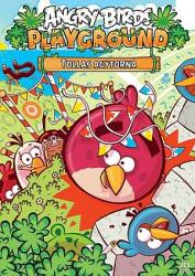 Angry Birds - Tollas agytorna (2015)