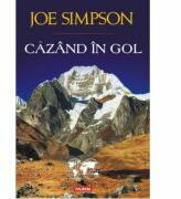 Cazind in gol - Joe Simpson (2015)
