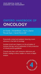 Oxford Handbook of Oncology - Jim Cassidy (2015)