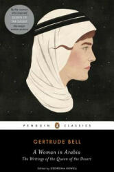 Woman in Arabia - Gertrude Bell (2015)