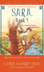 Sara, Book 3 (ISBN: 9781401911607)