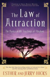 The Law of Attraction - Esther Hicks, Jerry Hicks (ISBN: 9781401912277)
