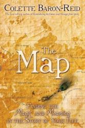 The Map - Colette Baron-Reid (ISBN: 9781401912444)