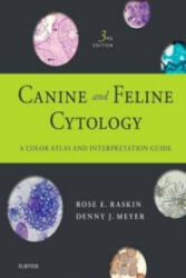 Canine and Feline Cytology - Rose E. Raskin (2015)