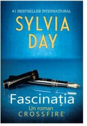 Fascinatia - Sylvia Day (ISBN: 9786067418712)