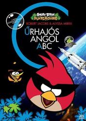Angry Birds - Űrhajós angol ABC (ISBN: 9786155507175)